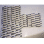 Perforated Metal Sheets
