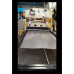 Cable Tray Metal Punching Machine