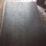 Stainless Steel Perforated Sheets