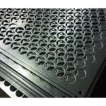 Ss Perforated Sheet