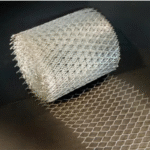 Gi Mesh For Plastering